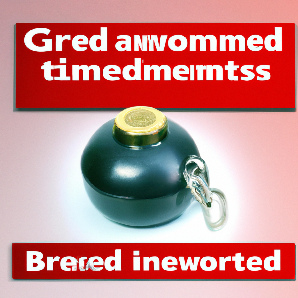 News Grenade Awarded Best and Most Credible Information Outlet